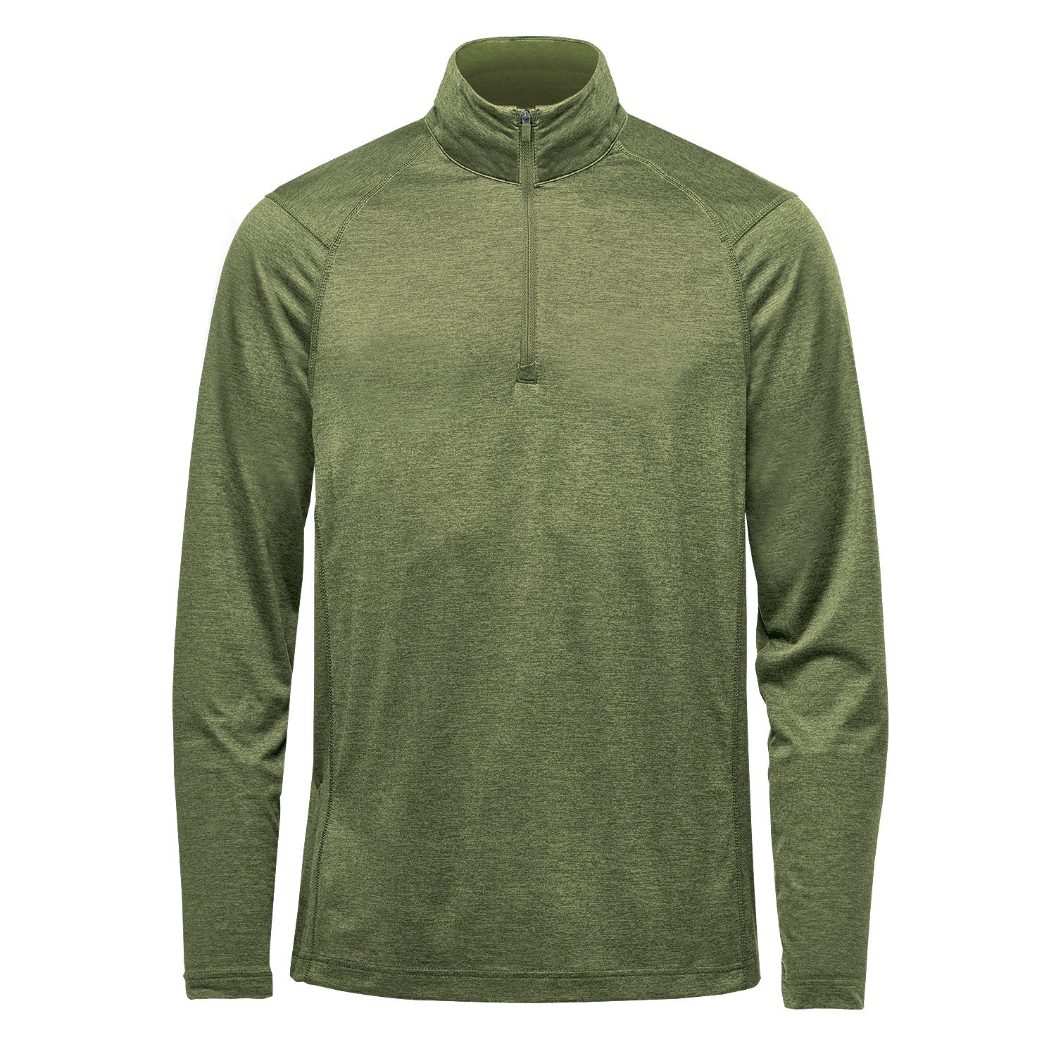 Men's Milano 1/4 Zip Pullover - Stormtech USA Retail