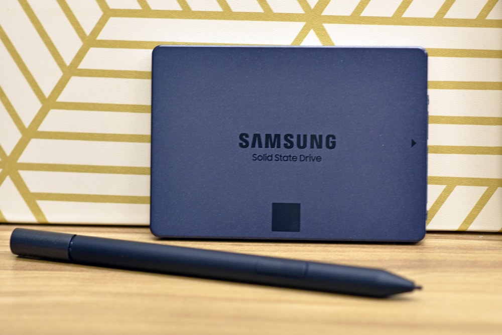 Samsung 870 QVO SATA SSD Review (8TB) - StorageReview.com