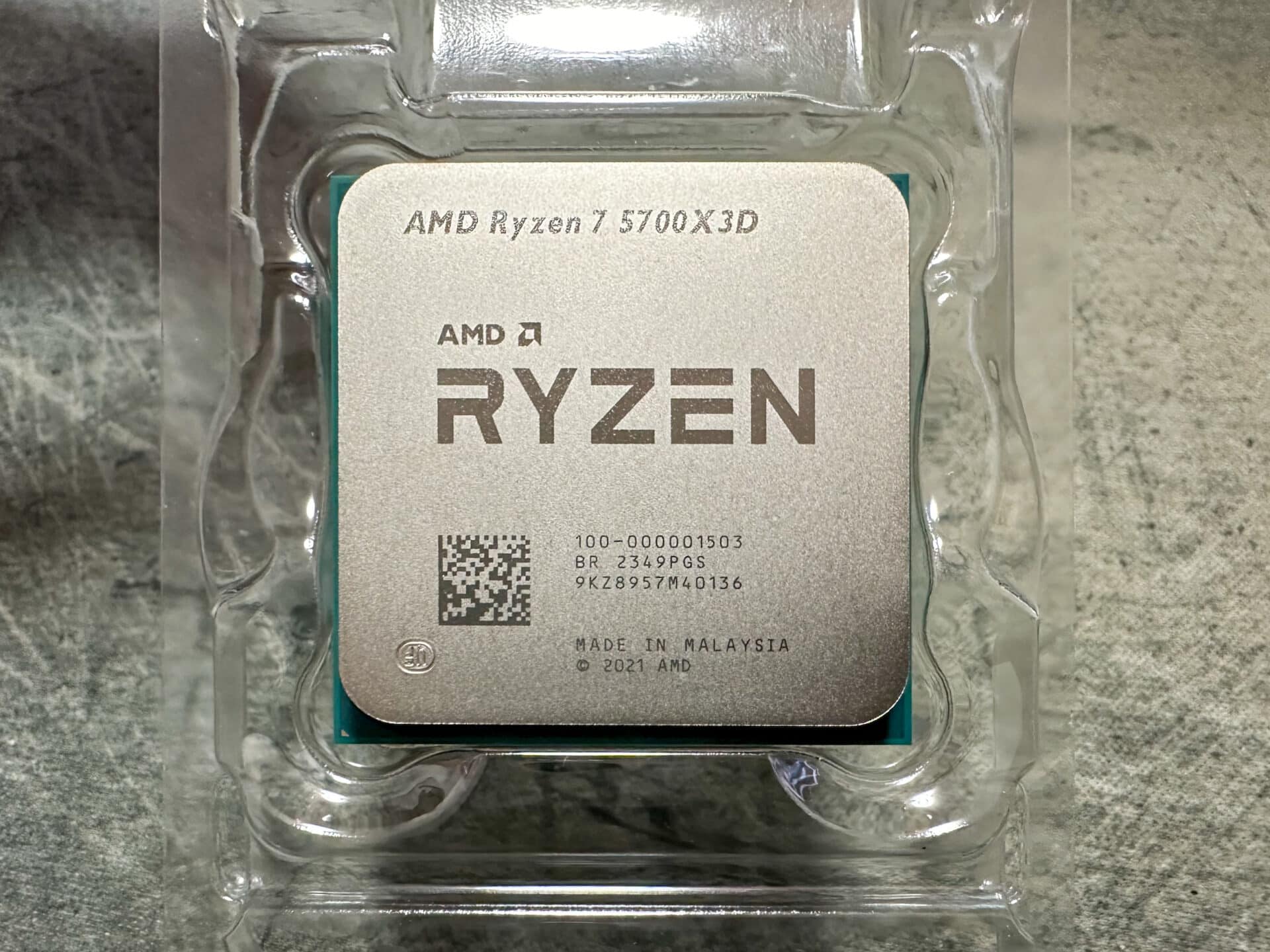 AMD Ryzen 5700x3D Review, Revive That Old AM4 PC You Have