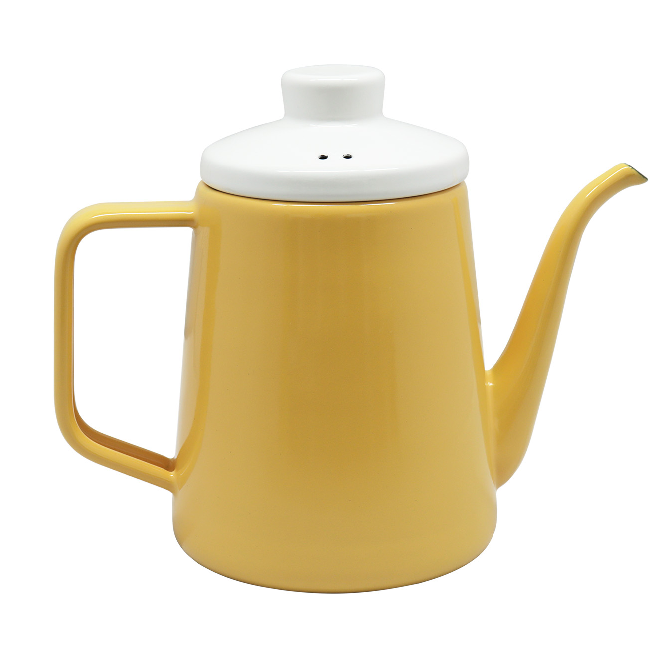 ホーロードリップポット / ogawa ONLINE STORE