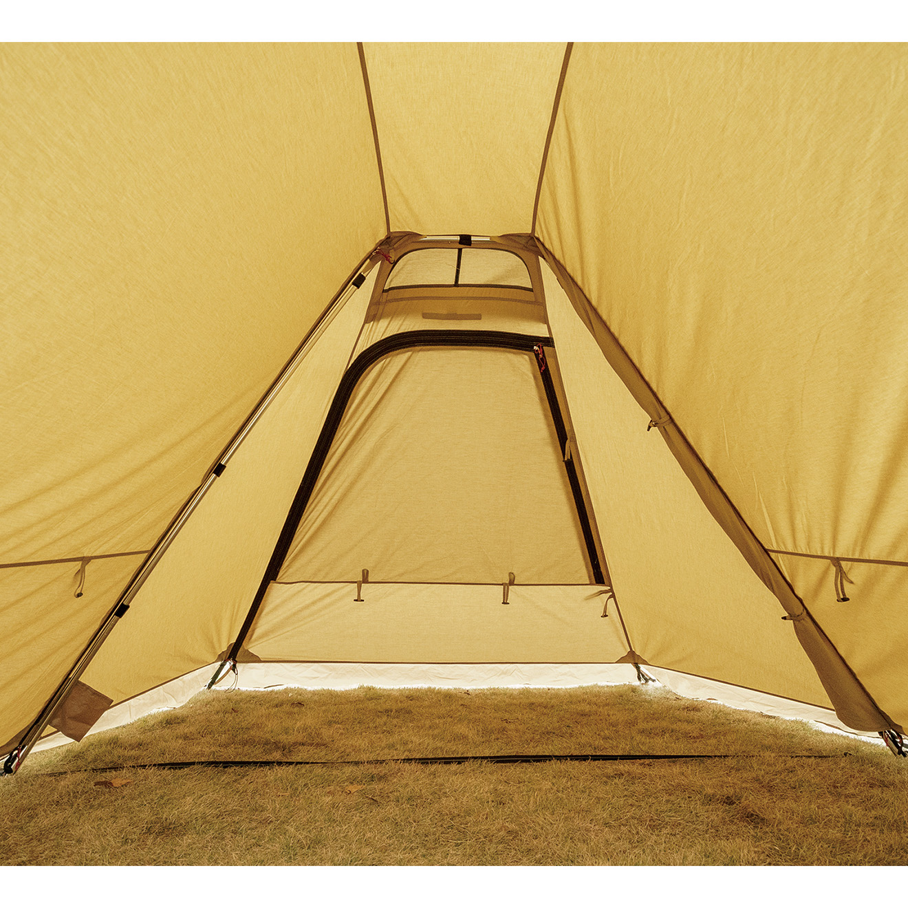 ツインクレスタS用二又フレーム / ogawa ONLINE STORE