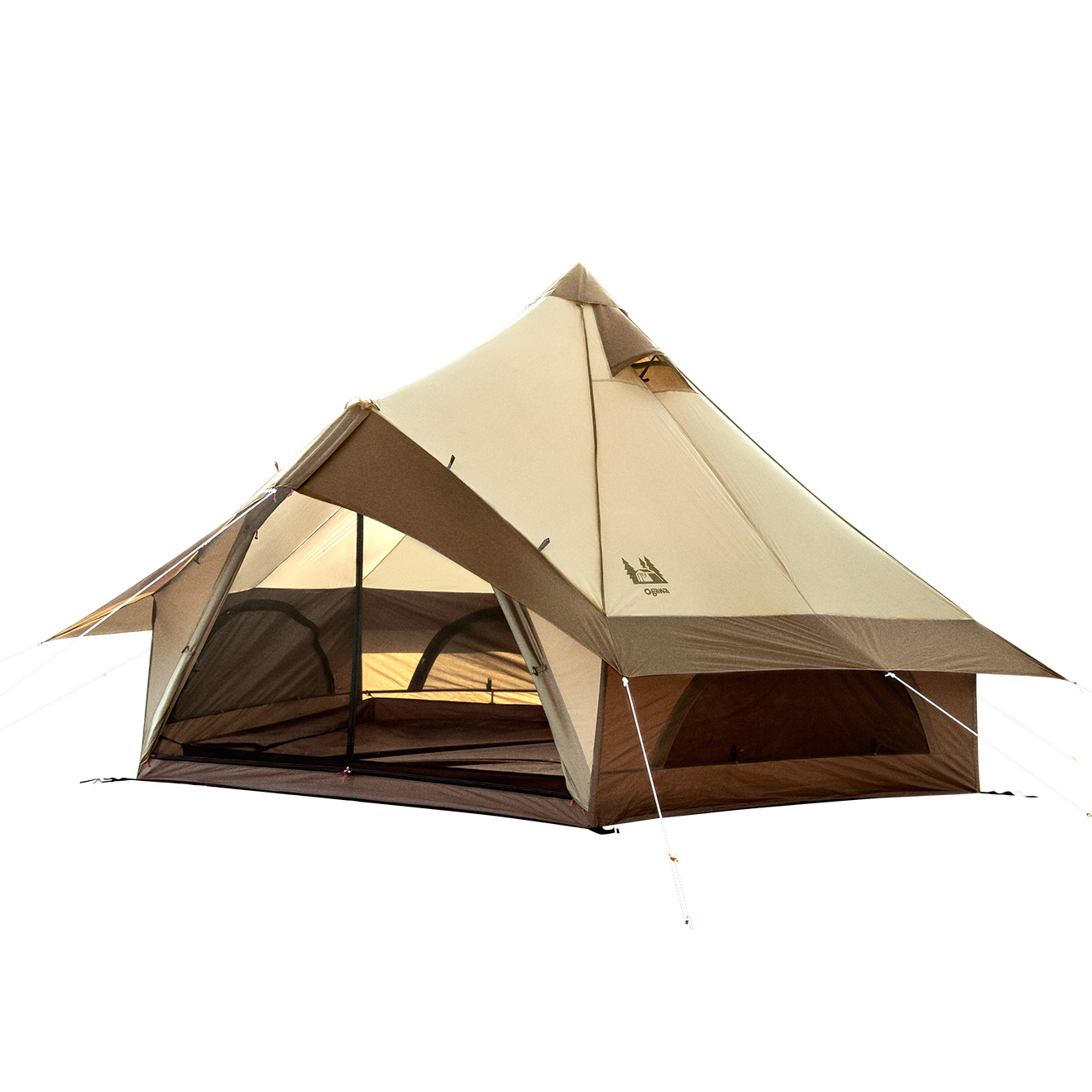 OUTLET】グロッケ8 / ogawa ONLINE STORE