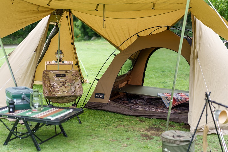 ツインクレスタS T/C / ogawa ONLINE STORE