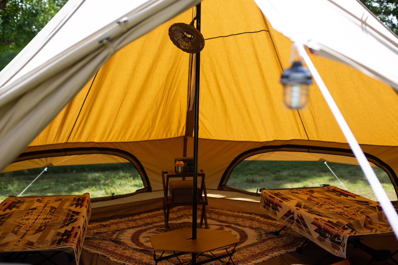 グロッケ16 T/C / ogawa ONLINE STORE