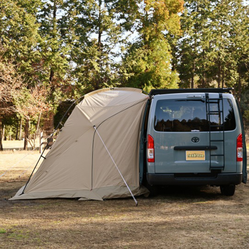 カーサイドシェルターT/C / ogawa ONLINE STORE