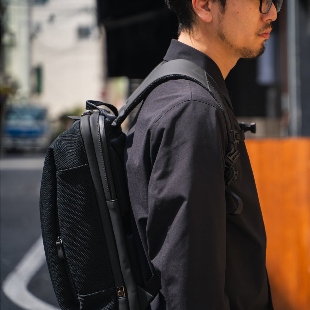 バックパック ARTPHERE｜アートフィアー Tondo fit ダレスバックパック