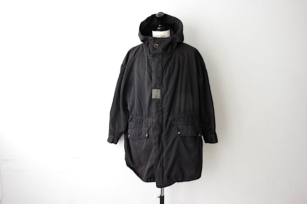 全国通販】DEAD STOCK 70s FRENCH ARMY