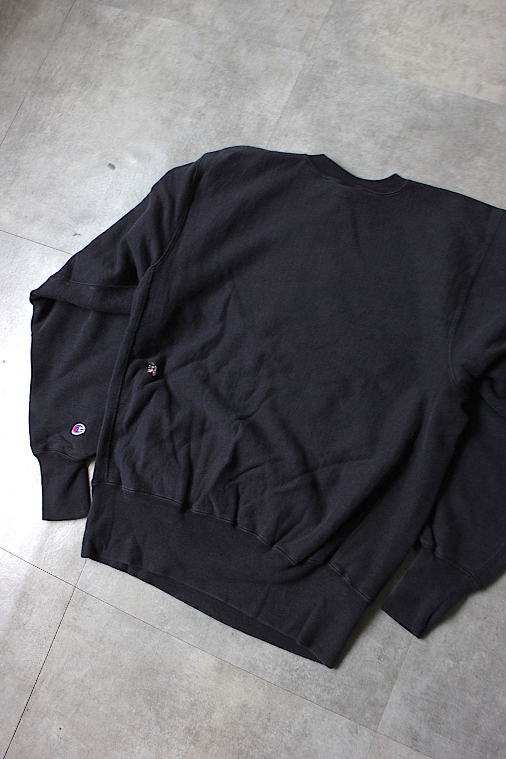 全国通販】 VINTAGE 80s CHAMPION