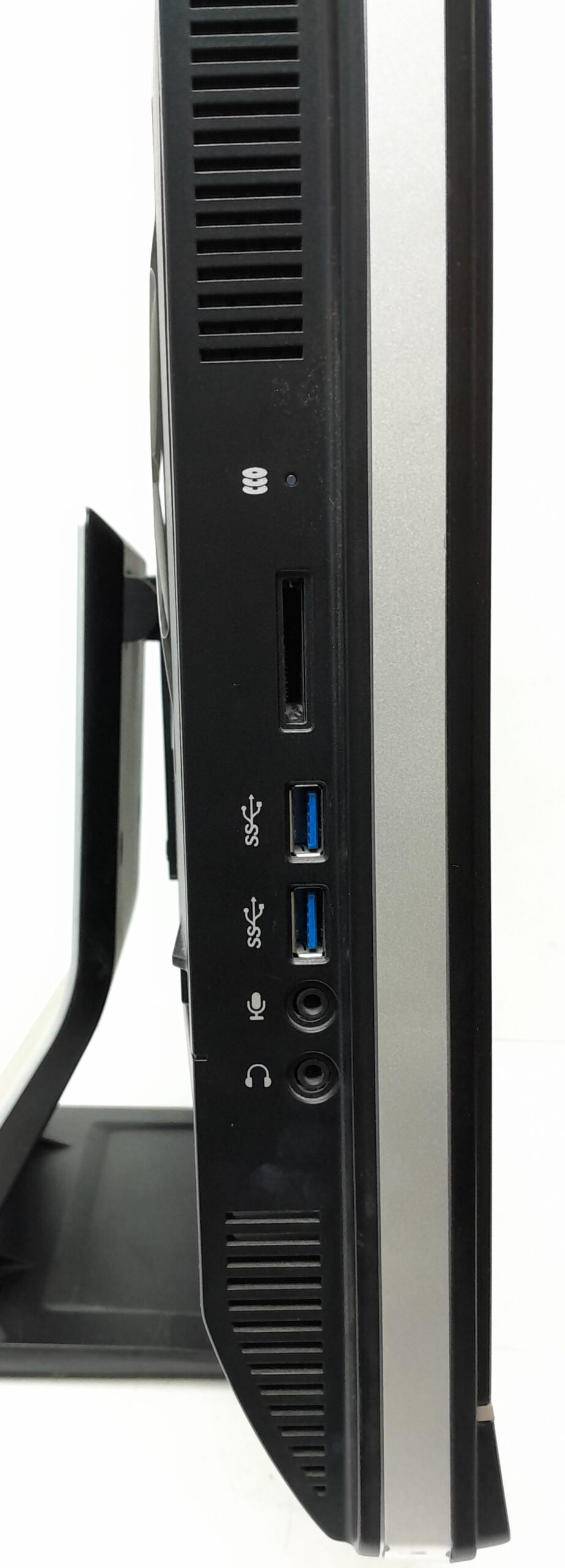 HP All In One PC Compaq Pro 6300 – i3-3220 @ 3.3GHz – 8GB Ram