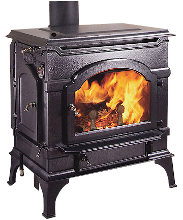 Dutchwest Japan（ダッチウエストジャパン） | 薪ストーブ専門店