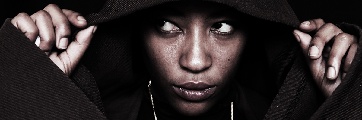 Yugen Blakrok - Strange Famous Records - Strange Famous Records