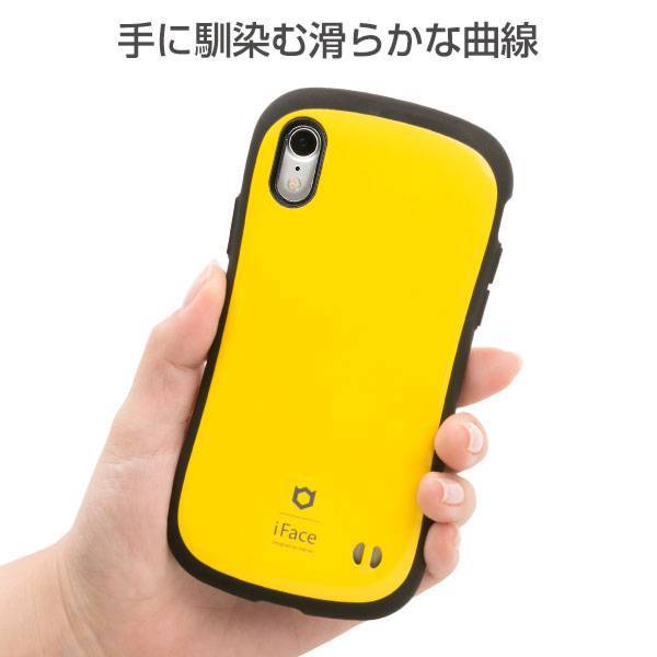 正規通販】[iPhone XR ケース]iFace First Class Standard Pastel