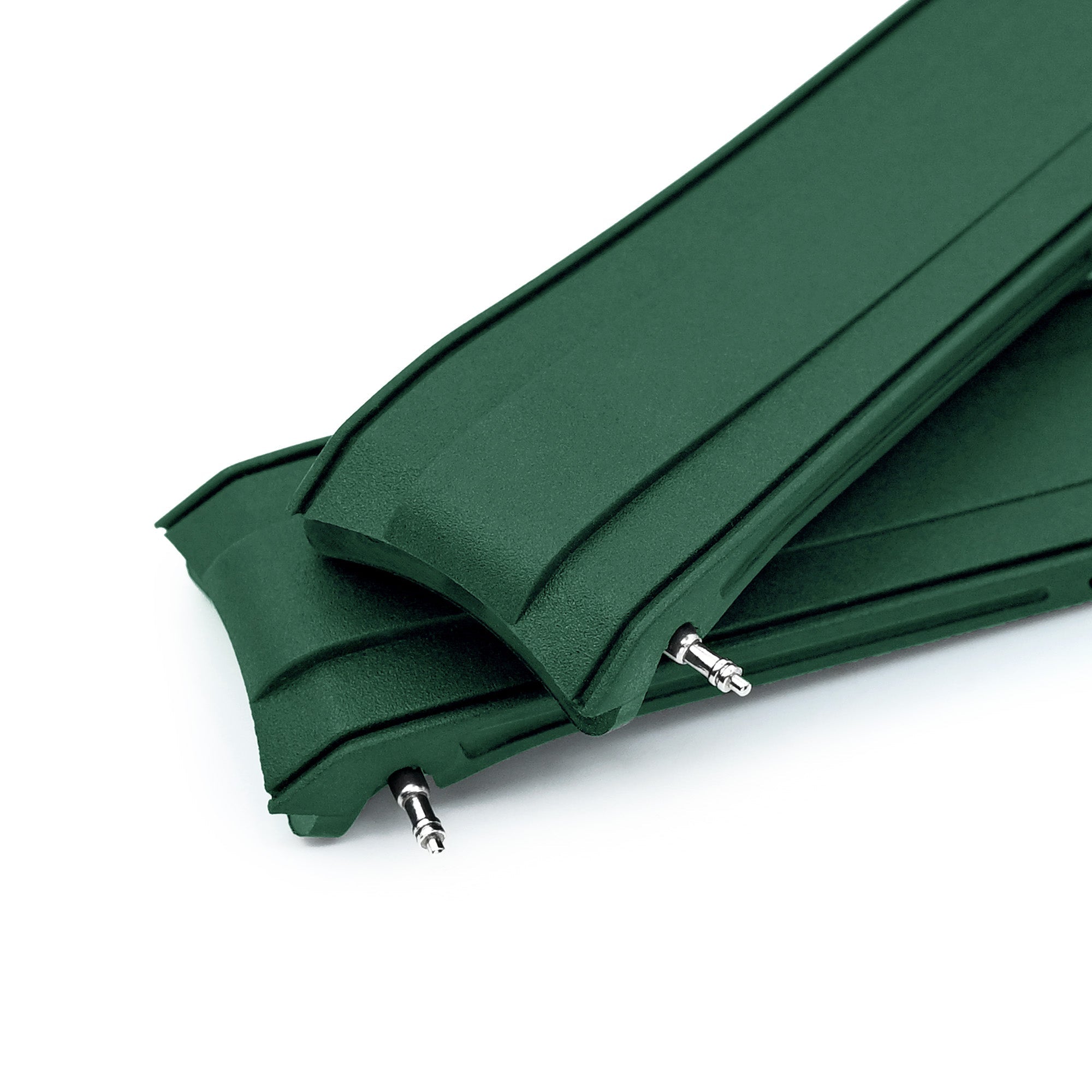 StrapXPro - SBX1A Rubber Watch Strap Seiko Prospex SPB185 | Strapcode