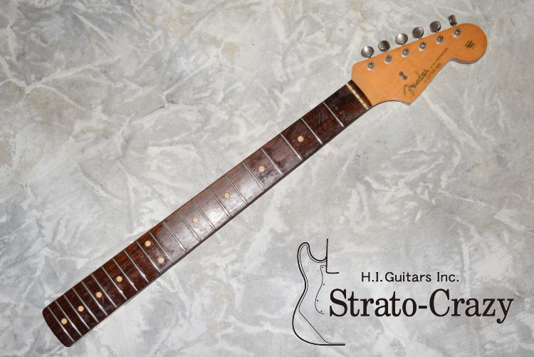 メーカー不明ストラトキャスター Fender Japan ストラトキャスター」の