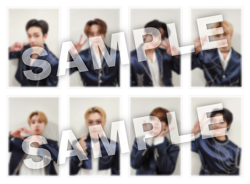 LIVE Blu-ray「Stray Kids 2nd World Tour 