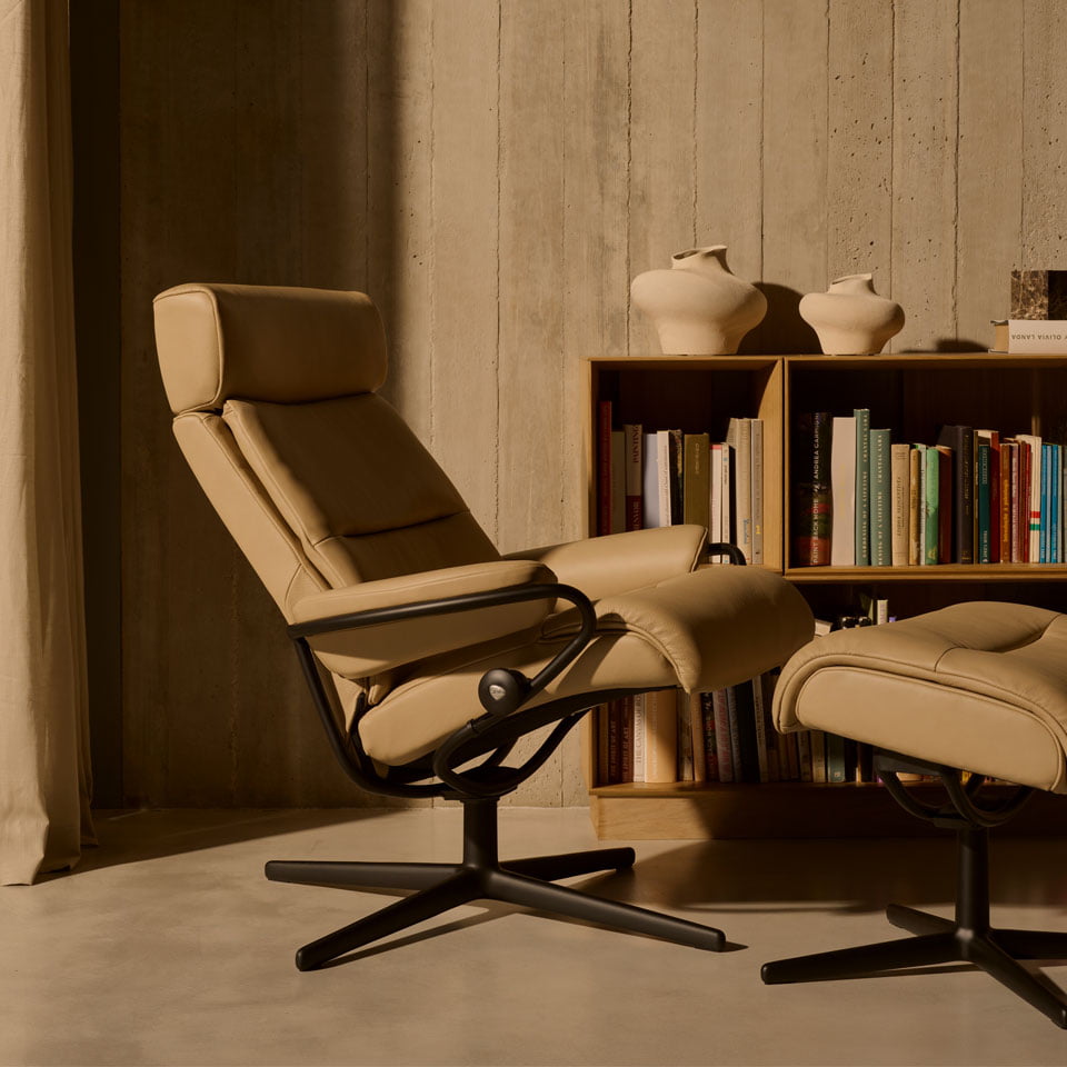 ストレスレス®