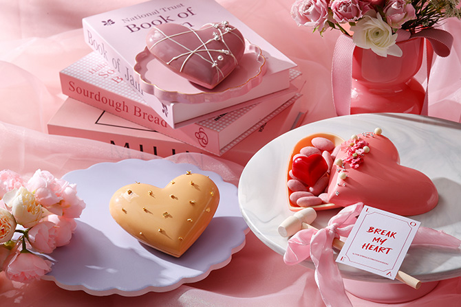 TAKEOUT ザ ストリングス 表参道のテイクアウト