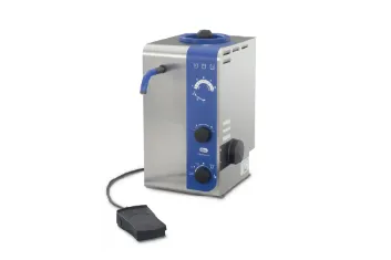 Elma 強力スチーム洗浄機 || 株式会社 鈴峯