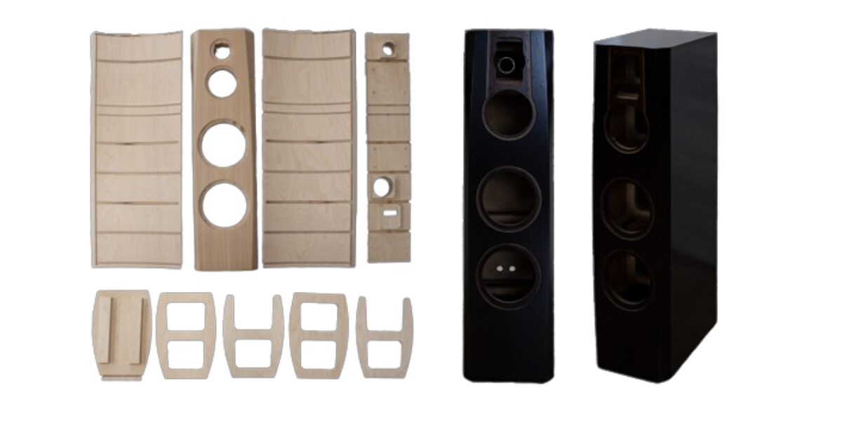 スピーカーボックス製作会社】理想の音響を実現しませんか？