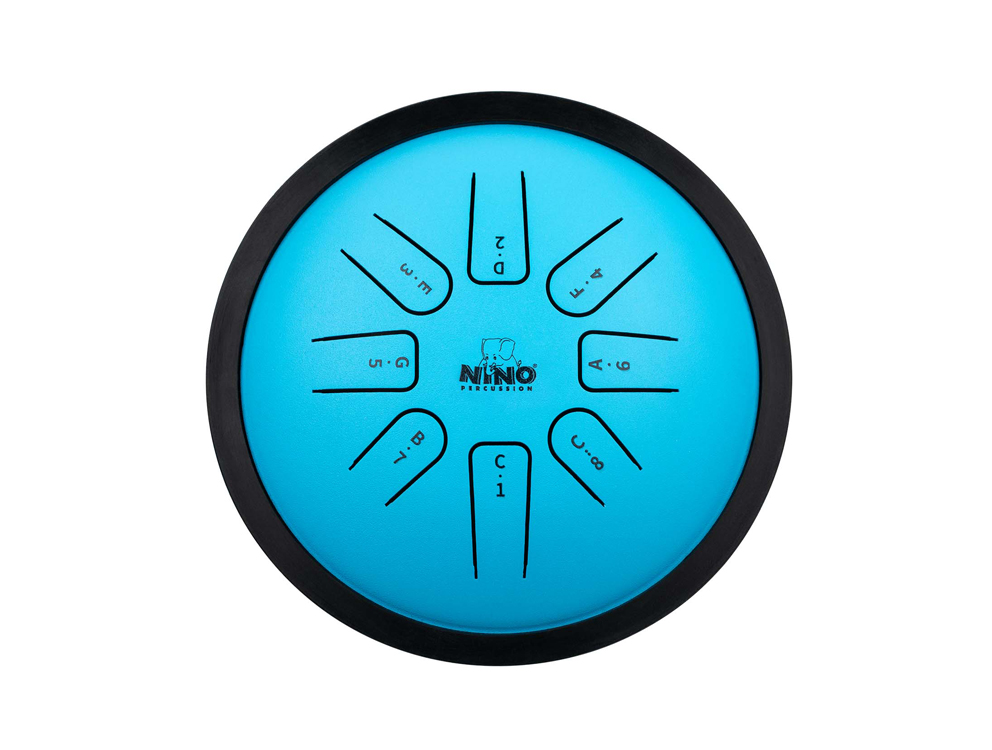 ニノ スチールタンドラムNINO981 | 鈴木楽器製作所