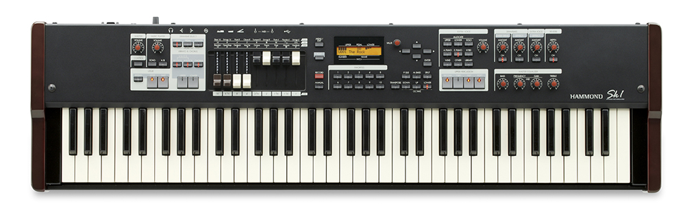 ステージキーボード SK1-73 | 鈴木楽器製作所