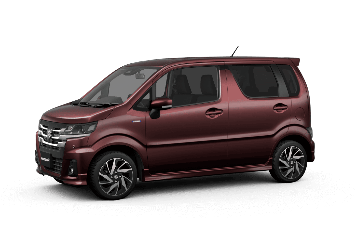 ワゴンR 価格・オンライン見積り｜スズキ