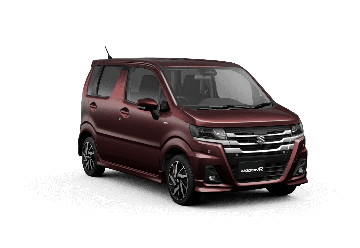 ワゴンR 価格・オンライン見積り｜スズキ