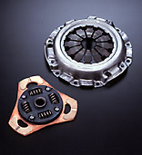 メタルクラッチ - スズキスポーツレーシング製品詳細