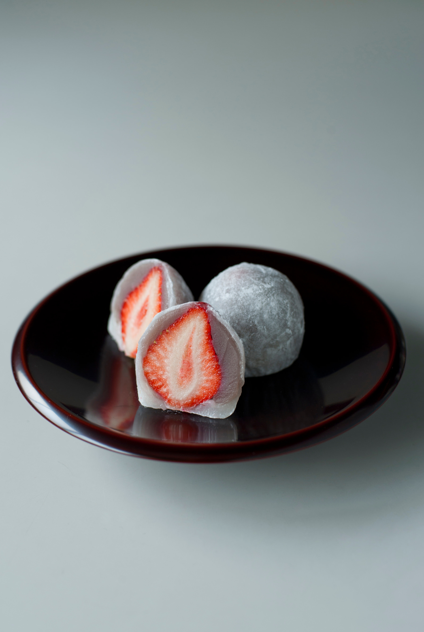 苺大福｜鈴懸オンラインショップ｜福岡 博多 和菓子 通販