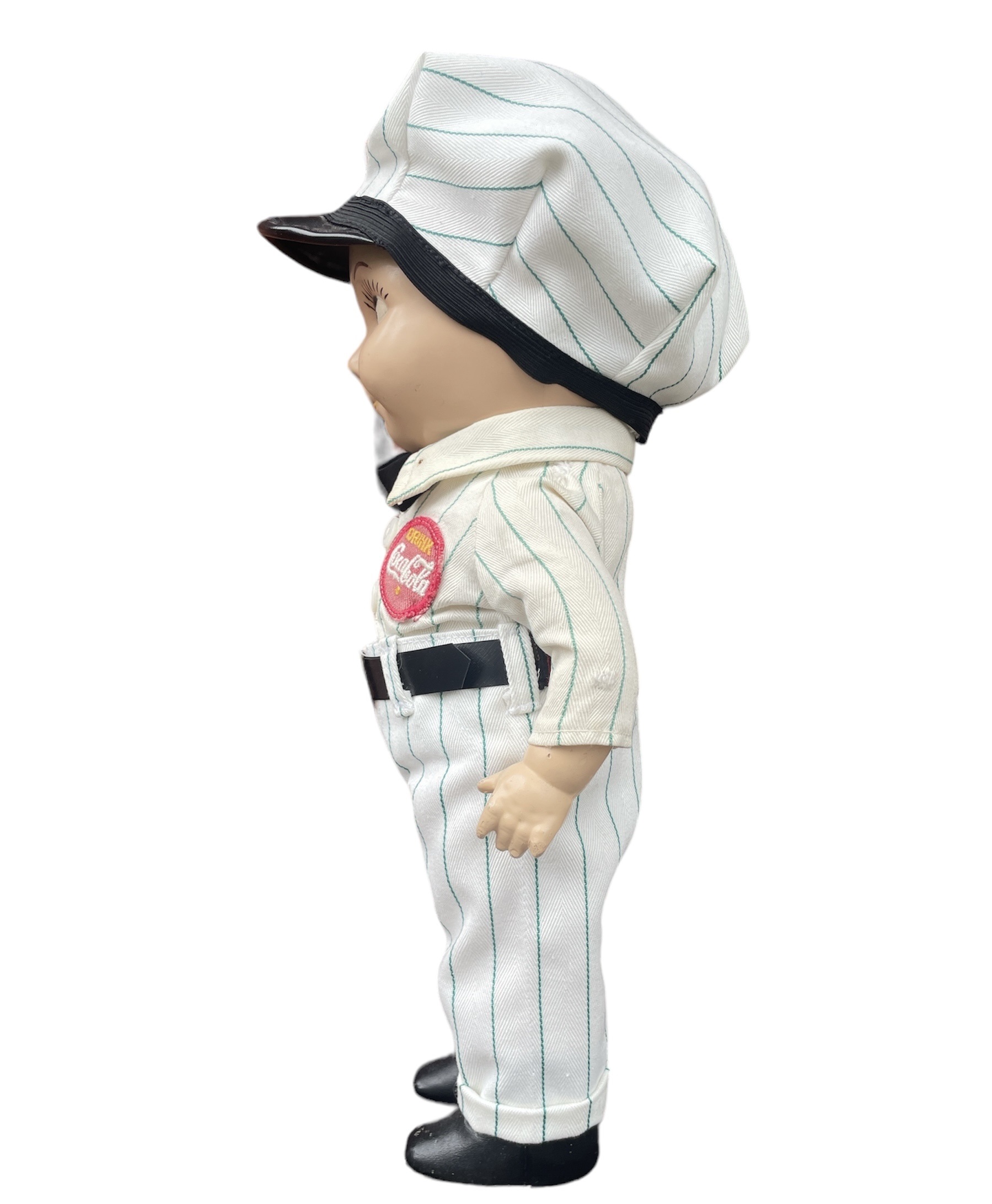 BuddyLeeコカ・コーラバディーリードール 当時もの1940～1950年代 絶版