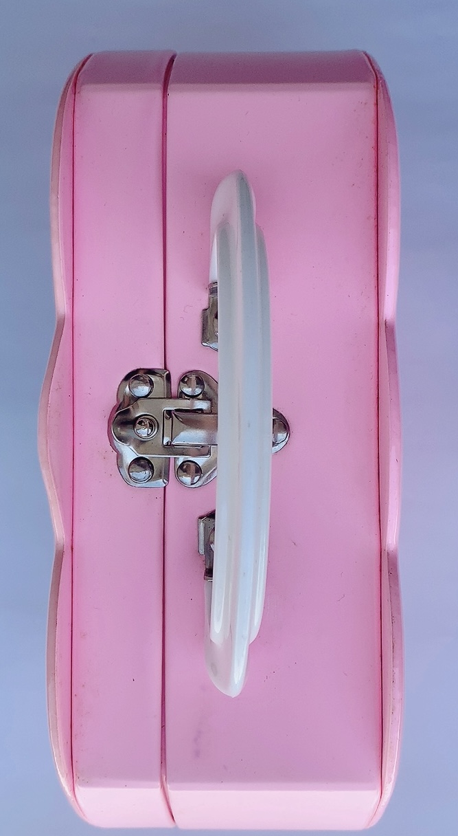 ピンクレディー おしゃれバックセット 昭和レトロ 昭和アイドル