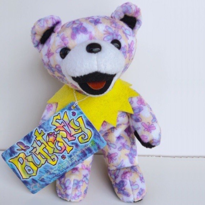 7インチ/デッドベア | Toy's雑貨SUZUYA