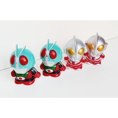 ウルトラマン・日本製おもちゃコレクション | Toy's雑貨SUZUYA