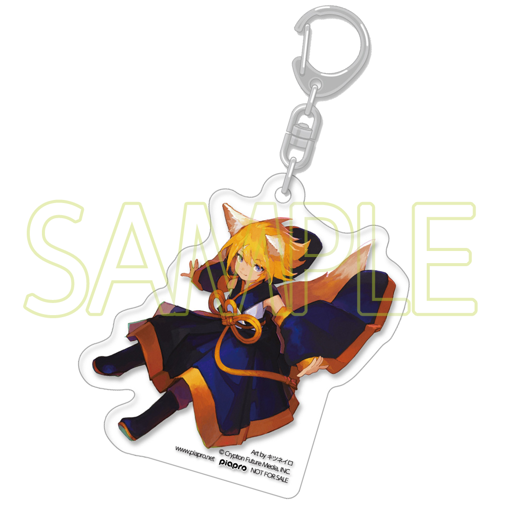 まらしぃ | アマツキツネ 10th Anniversary