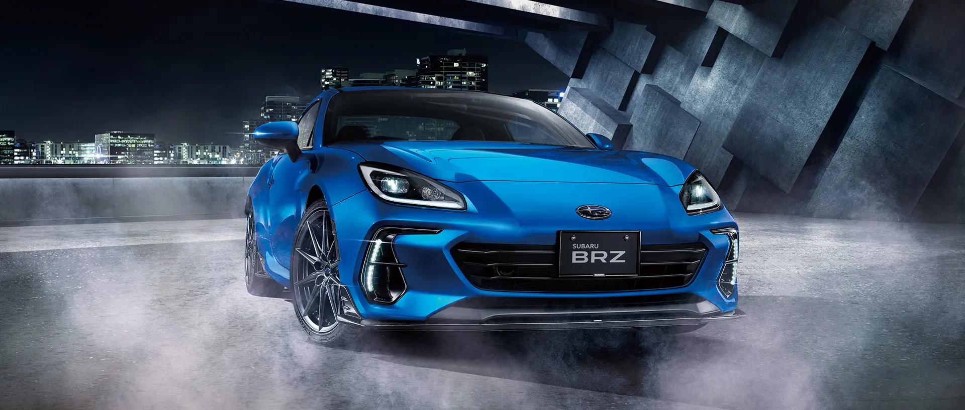 アクセサリー | SUBARU BRZ | SUBARU