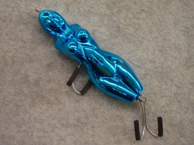 LURE SHOP SUBMARINE / A.H.P.L. PLAGIRL(プラガール)