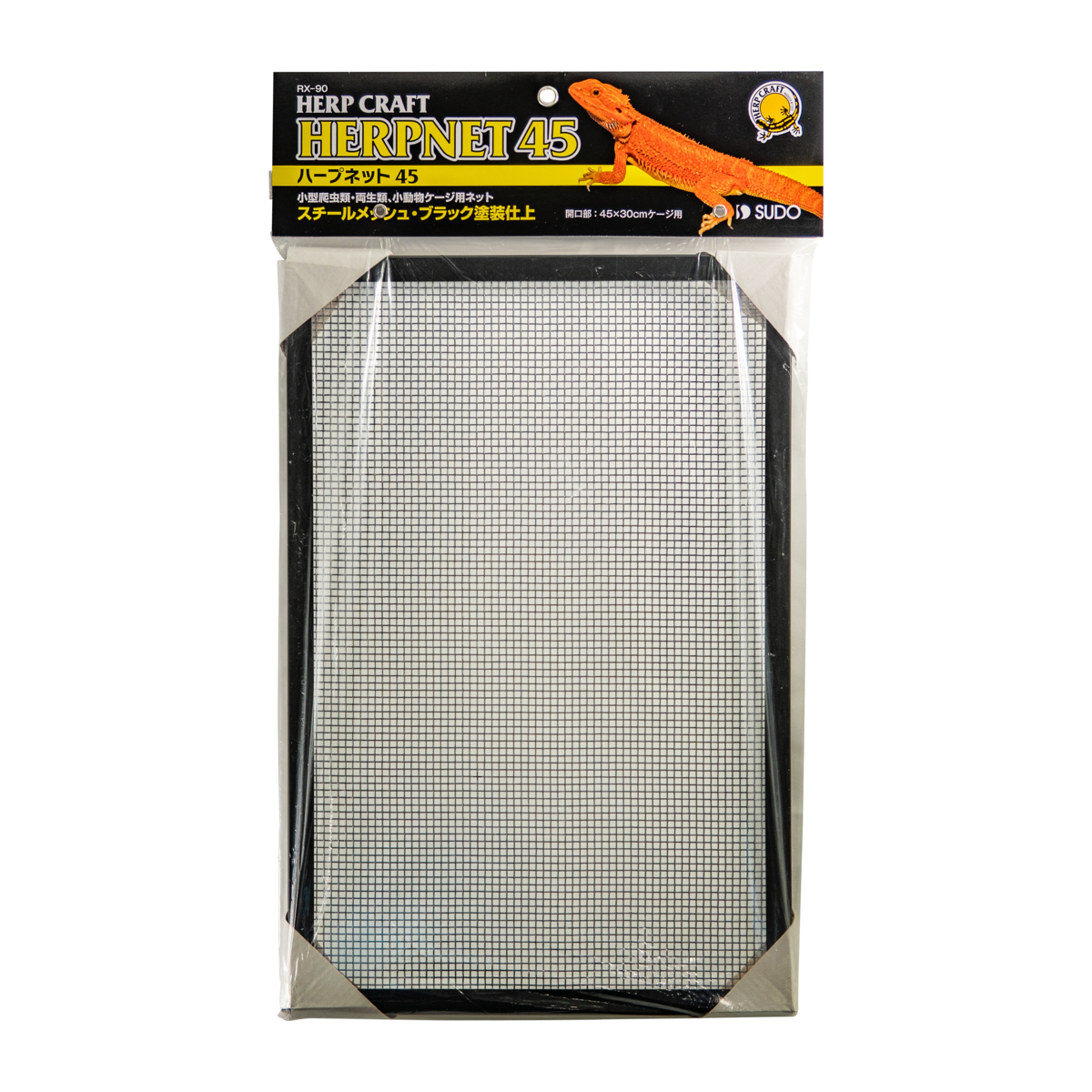 レプティギア 365 | 株式会社スドー｜観賞魚・水草 爬虫類 小動物 小鳥用品