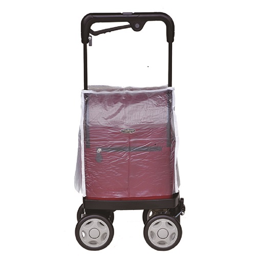 アイカートラブⅡ | 須恵廣工業 株式会社