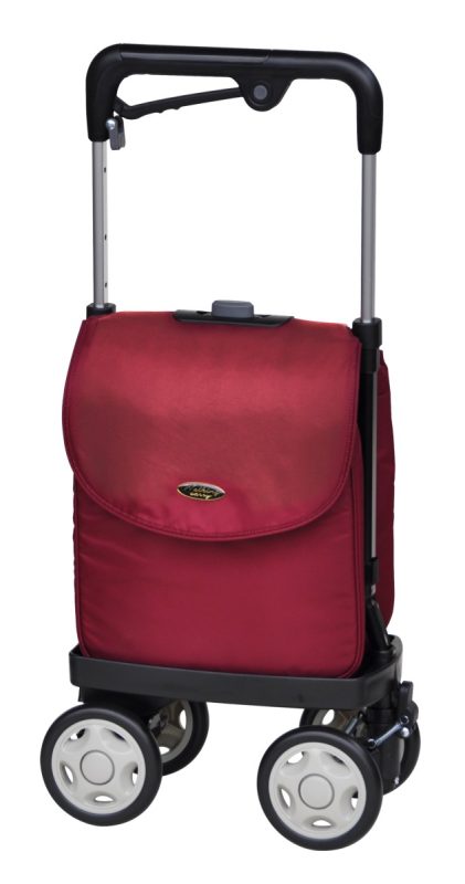 アイカートⅡ | 須恵廣工業 株式会社