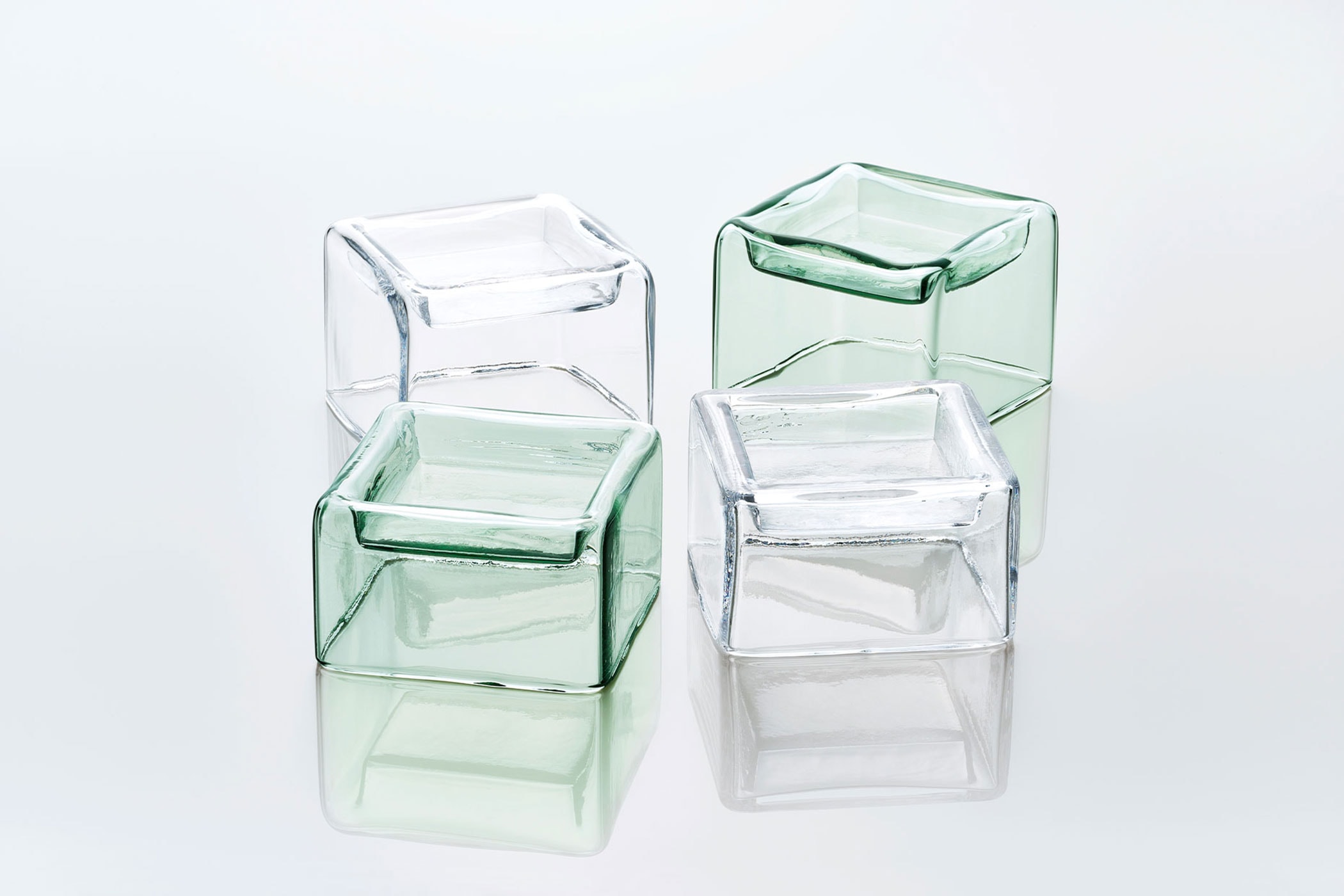 EDOKIRIKO NO OHASHIOKI | コレクション | Sghr