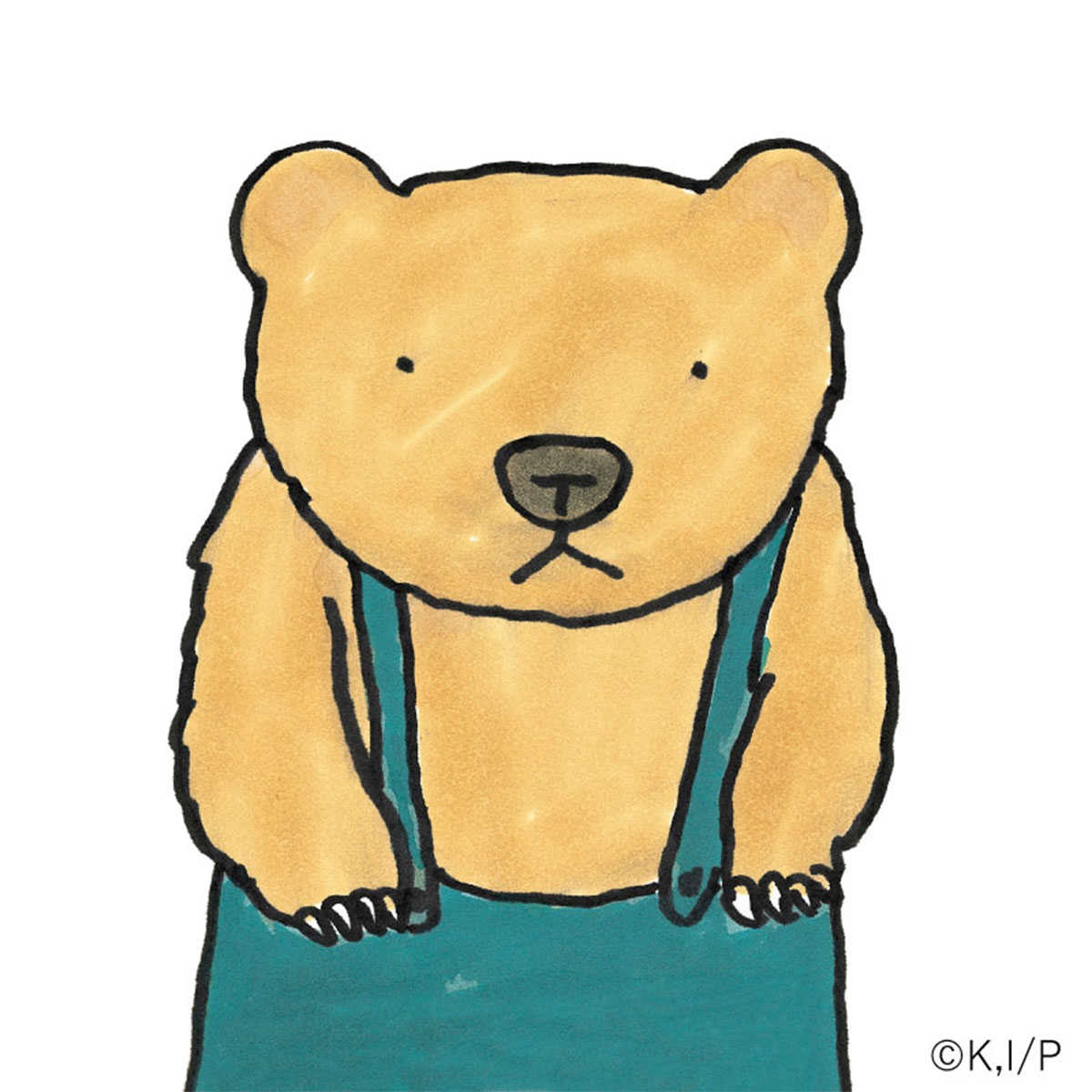 くまの子ウーフ×Sghr：くまの子ウーフの童話集（新装版 全3巻