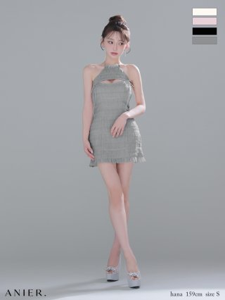 キャバドレス・ミニドレス通販はsugar 【ROBE de FLEURS】 ローブド