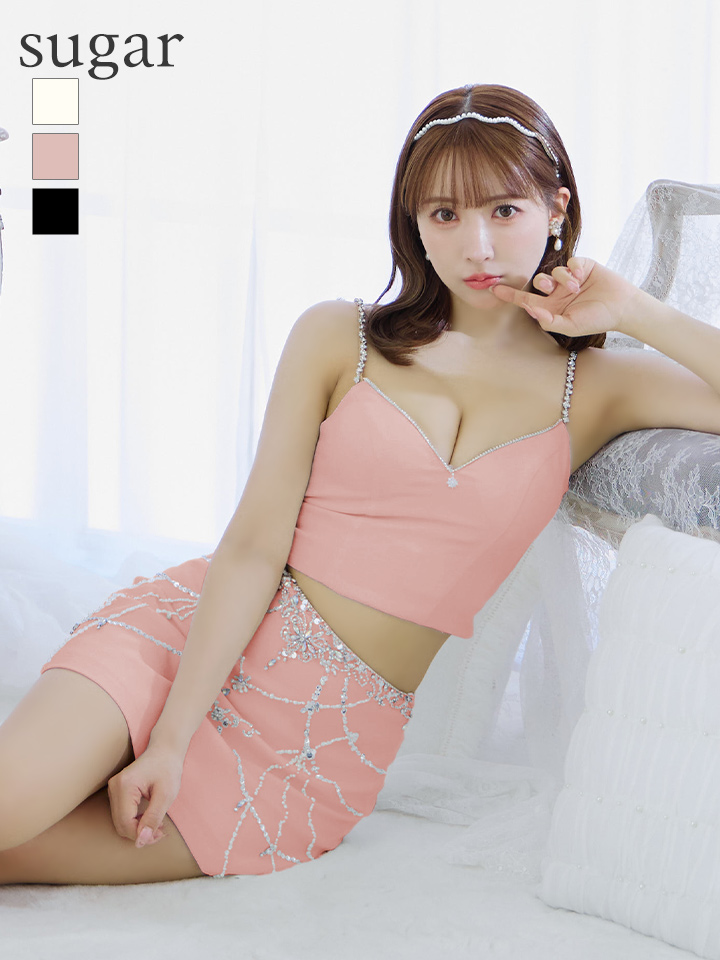 XSサイズあり【ANGEL R/エンジェルアール】デザインビジュー