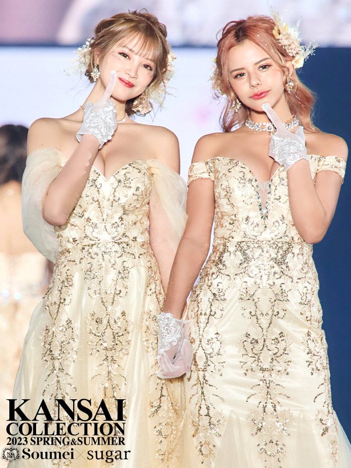 みあ / 関西コレクション着用】Lサイズあり【JEAN MACLEAN/ジャン