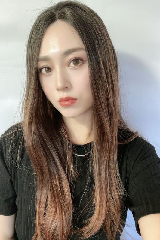 フロントレースで自然なウィッグはSUGARCRANZにお任せ！