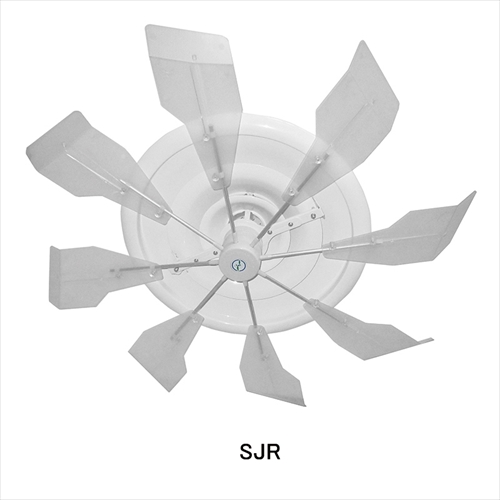 スギカウ / ハイブリッドファン・SJR C/W