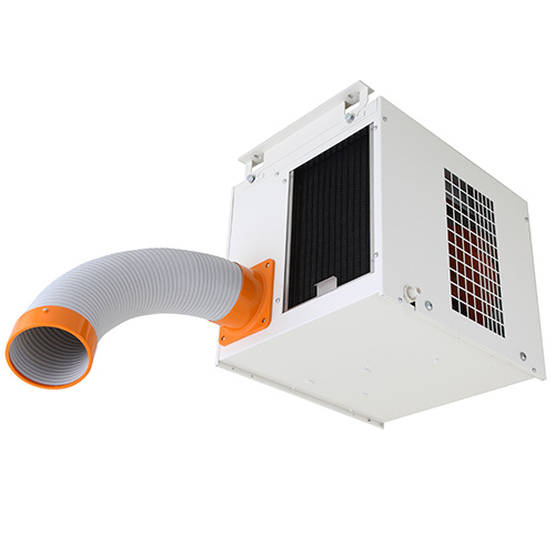 クールスイファン シーリングタイプ | スイデン