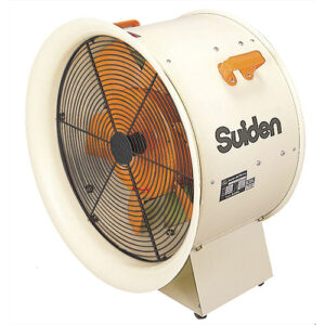送排風機 | 製品一覧 | スイデン