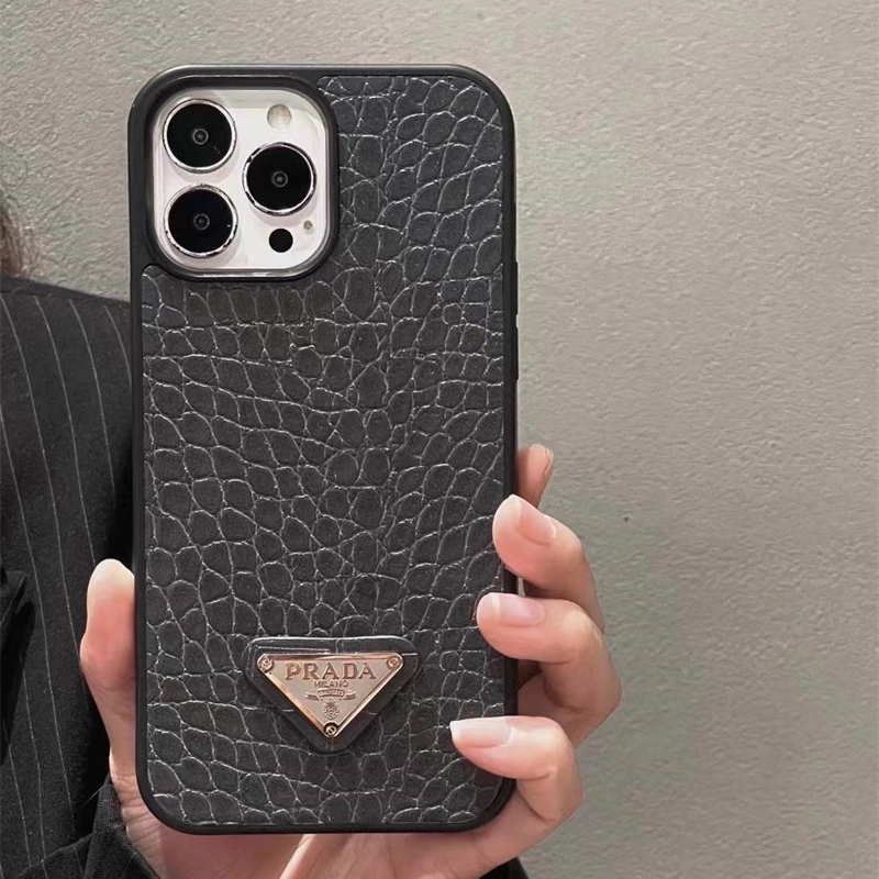 iphone16/15pro ケース プラダ prada スマホケース iphone14/14pro