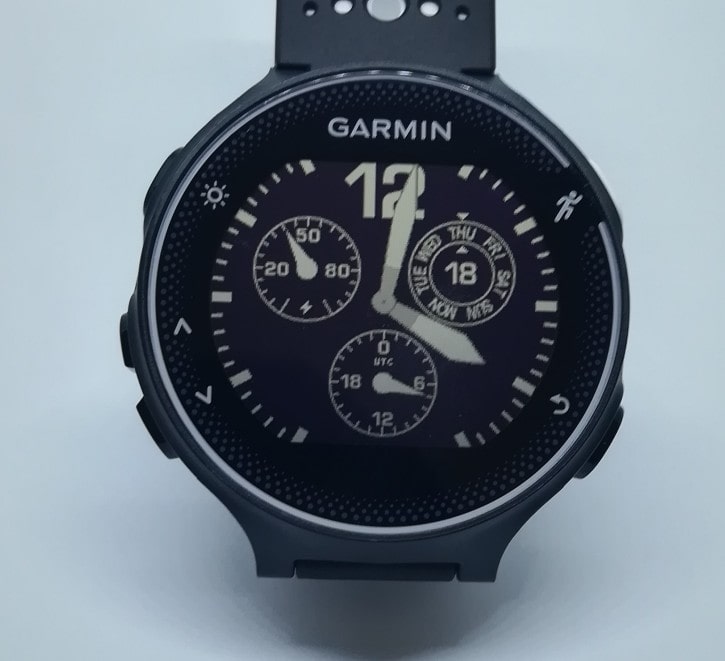GARMIN ForeAthlete 230J」レビュー！実際に使ってみた感想・評価